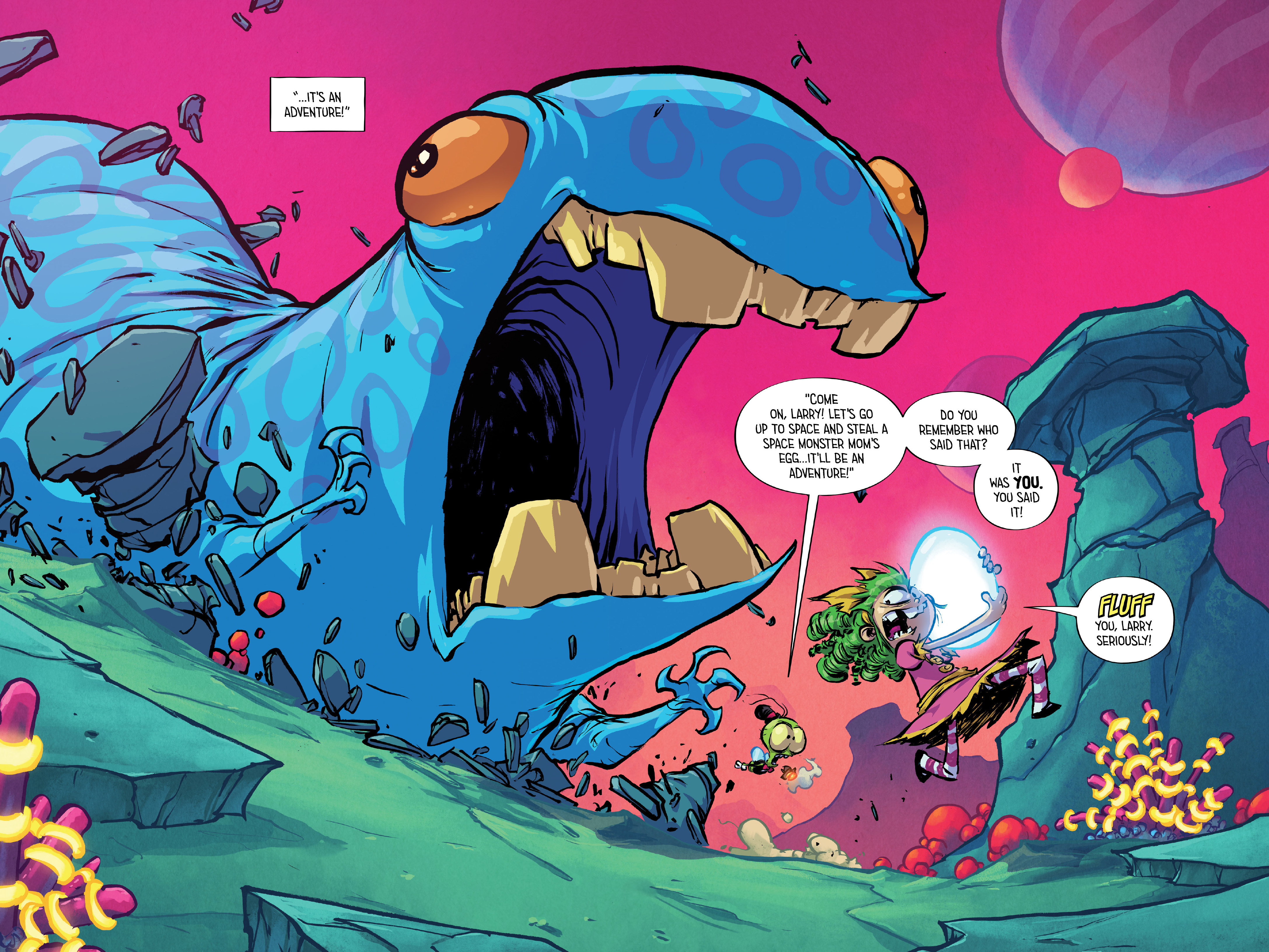 I Hate Fairyland - Book Two-184.jpg